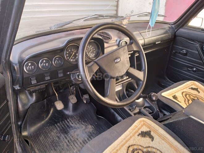 LADA (VAZ) 2106 1993, 282,000 km - 1.6 l - Cəlilabad