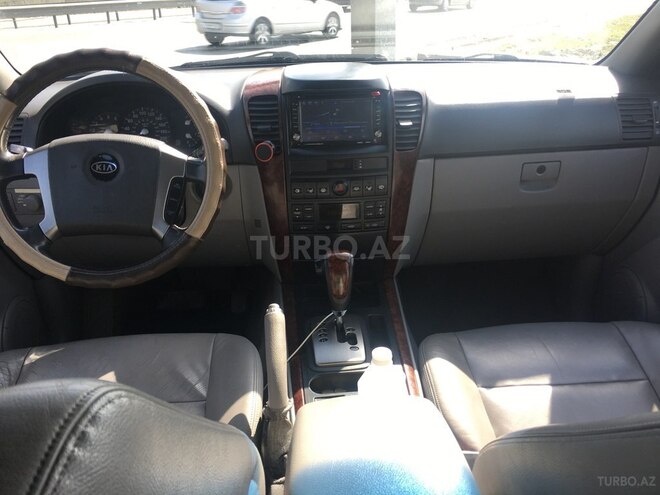 Kia Sorento 2004, 274,342 km - 2.5 l - Bakı