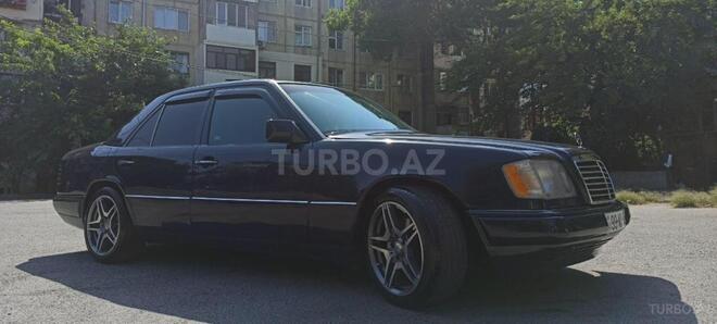 Mercedes E 200 1993, 350,000 km - 2.0 l - Bakı