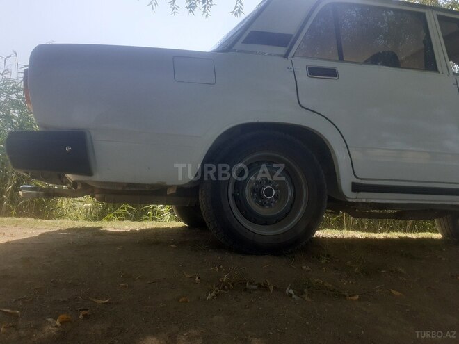 LADA (VAZ) 2107 2005, 150,000 km - 1.6 l - Ağcabədi