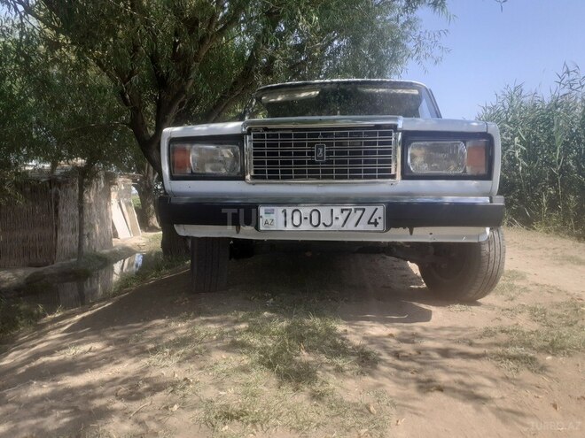 LADA (VAZ) 2107 2005, 150,000 km - 1.6 l - Ağcabədi