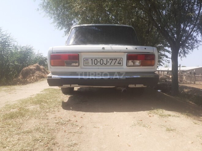 LADA (VAZ) 2107 2005, 150,000 km - 1.6 l - Ağcabədi