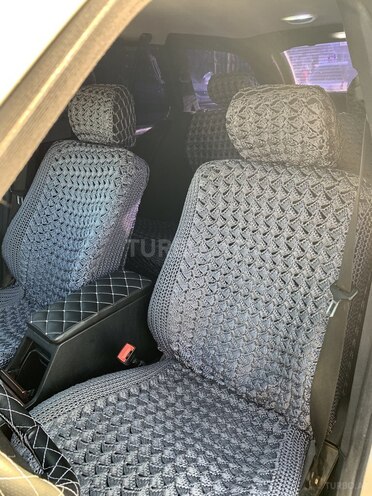 Mercedes C 220 2000, 320,000 km - 2.2 l - Bakı