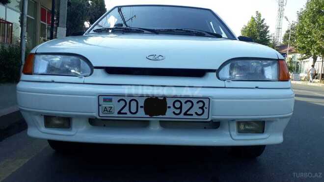 LADA (VAZ) 2115 2011, 165,000 km - 1.6 l - Ağdam
