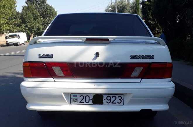 LADA (VAZ) 2115 2011, 165,000 km - 1.6 l - Ağdam