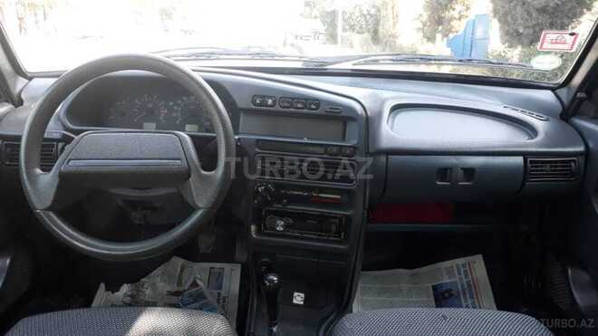 LADA (VAZ) 2115 2011, 165,000 km - 1.6 l - Ağdam