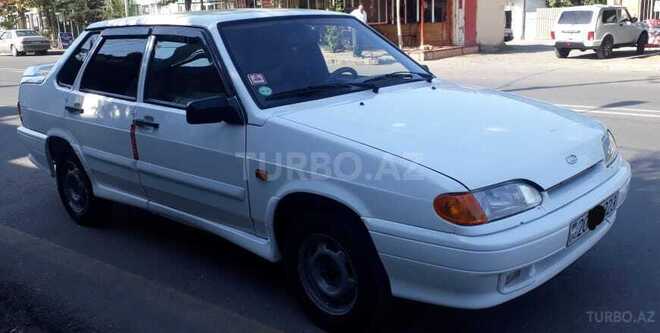 LADA (VAZ) 2115 2011, 165,000 km - 1.6 l - Ağdam