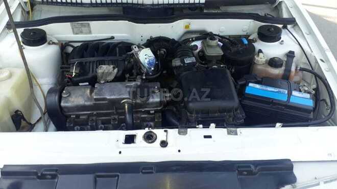 LADA (VAZ) 2115 2011, 165,000 km - 1.6 l - Ağdam