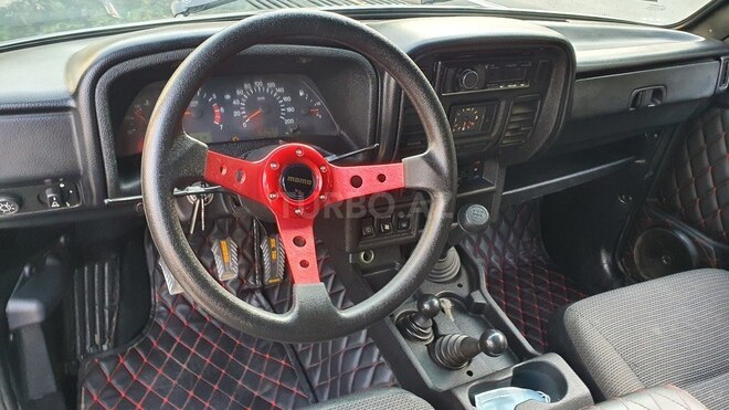LADA (VAZ) Niva 2013, 100,000 km - 1.7 l - Bakı
