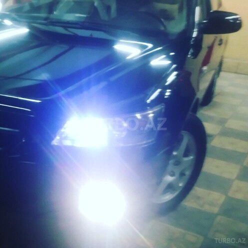 Hyundai Sonata 2006, 127,100 km - 2.4 л - Gəncə