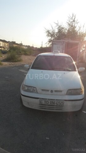 Fiat Albea 2003, 450,000 km - 1.3 l - Bakı