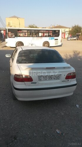 Fiat Albea 2003, 450,000 km - 1.3 l - Bakı