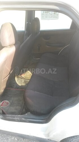 Fiat Albea 2003, 450,000 km - 1.3 l - Bakı