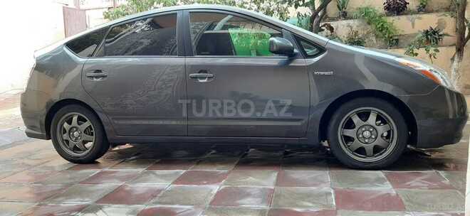 Toyota Prius 2007, 130,000 km - 1.5 l - Bakı