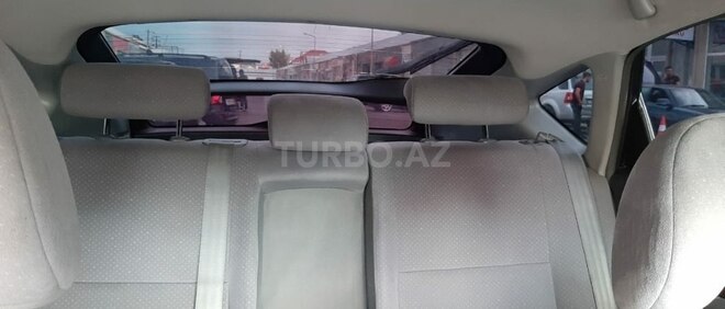 Toyota Prius 2007, 130,000 km - 1.5 l - Bakı