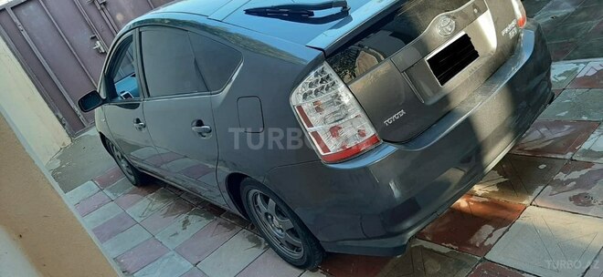Toyota Prius 2007, 130,000 km - 1.5 l - Bakı