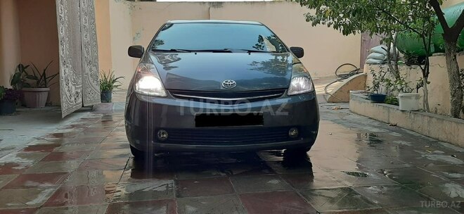 Toyota Prius 2007, 130,000 km - 1.5 l - Bakı