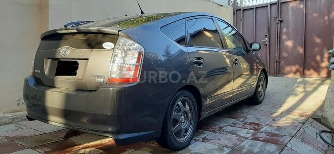 Toyota Prius 2007, 130,000 km - 1.5 l - Bakı