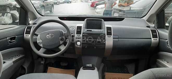 Toyota Prius 2007, 130,000 km - 1.5 l - Bakı