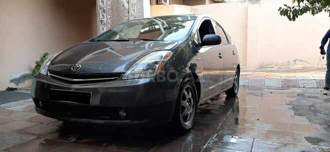 Toyota Prius 2007, 130,000 km - 1.5 l - Bakı