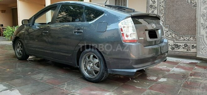 Toyota Prius 2007, 130,000 km - 1.5 l - Bakı