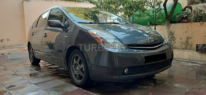 Toyota Prius 2007, 130,000 km - 1.5 l - Bakı