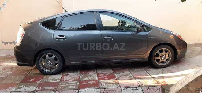 Toyota Prius 2007, 130,000 km - 1.5 l - Bakı