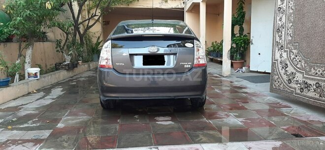 Toyota Prius 2007, 130,000 km - 1.5 l - Bakı