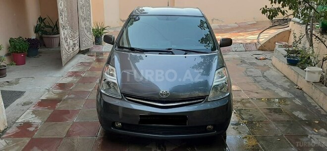 Toyota Prius 2007, 130,000 km - 1.5 l - Bakı