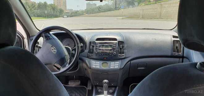 Hyundai Elantra 2007, 156,000 km - 1.6 l - Bakı