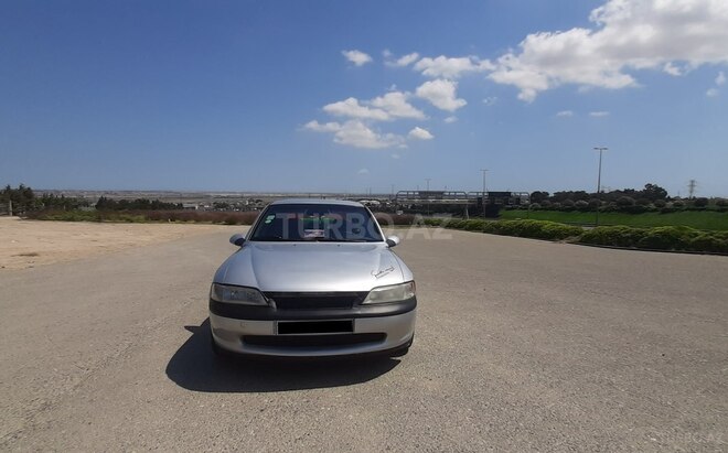 Opel Vectra 1999, 47,300 km - 2.0 l - Bakı