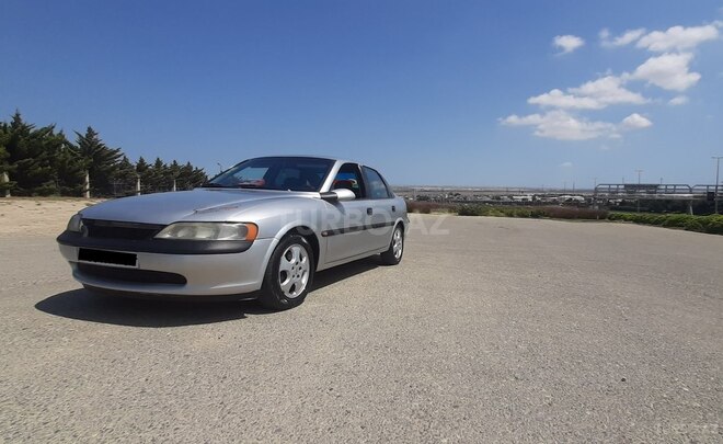 Opel Vectra 1999, 47,300 km - 2.0 l - Bakı