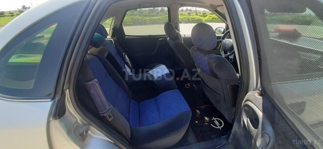 Opel Vectra 1999, 47,300 km - 2.0 l - Bakı