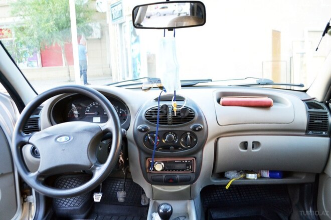 LADA (VAZ) Kalina 2008, 76,000 km - 1.6 l - Bakı