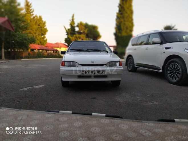 LADA (VAZ) 2114 2012, 160,000 km - 1.6 l - Şəmkir