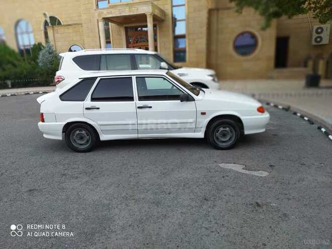 LADA (VAZ) 2114 2012, 160,000 km - 1.6 l - Şəmkir