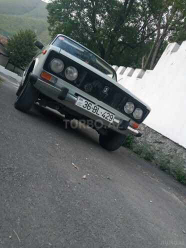 LADA (VAZ) 2106 1996, 365,365 km - 1.5 л - Şəki