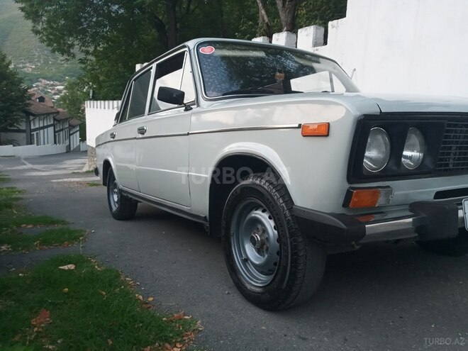 LADA (VAZ) 2106 1996, 365,365 km - 1.5 л - Şəki