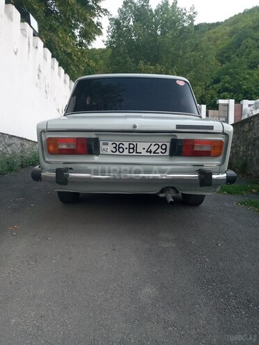 LADA (VAZ) 2106 1996, 365,365 km - 1.5 л - Şəki