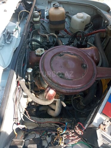 LADA (VAZ) 2106 1996, 365,365 km - 1.5 л - Şəki