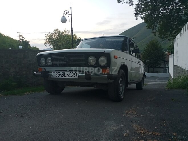 LADA (VAZ) 2106 1996, 365,365 km - 1.5 л - Şəki