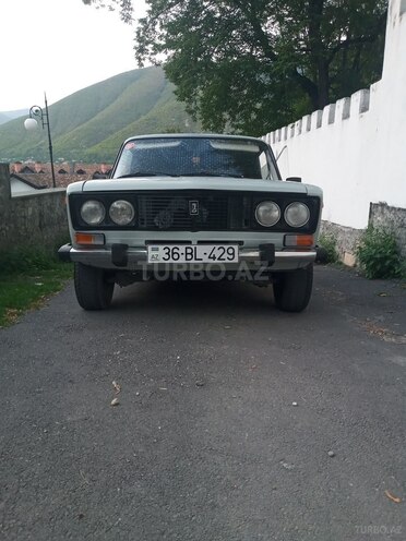 LADA (VAZ) 2106 1996, 365,365 km - 1.5 л - Şəki