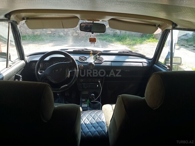 LADA (VAZ) 2106 1996, 365,365 km - 1.5 л - Şəki