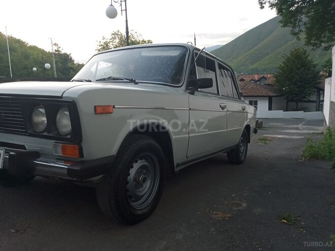 LADA (VAZ) 2106 1996, 365,365 km - 1.5 л - Şəki