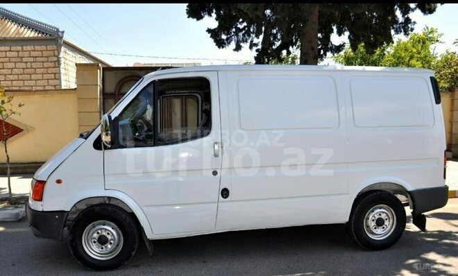 Ford Transit 2000, 255,500 km - 2.5 л - Ağstafa