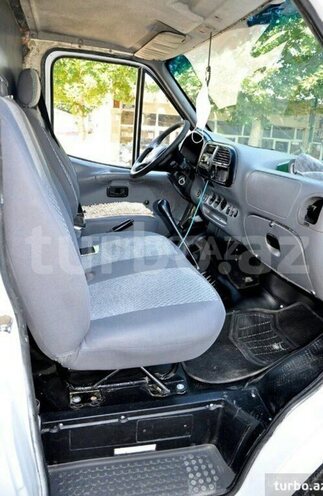 Ford Transit 2000, 255,500 km - 2.5 л - Ağstafa