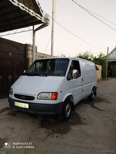 Ford Transit 2000, 255,500 km - 2.5 л - Ağstafa