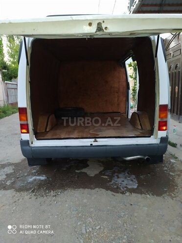 Ford Transit 2000, 255,500 km - 2.5 л - Ağstafa