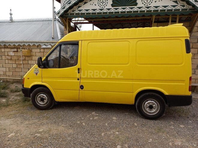 Ford Transit 1998, 130,000 km - 2.5 l - Ağsu