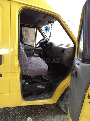 Ford Transit 1998, 130,000 km - 2.5 l - Ağsu